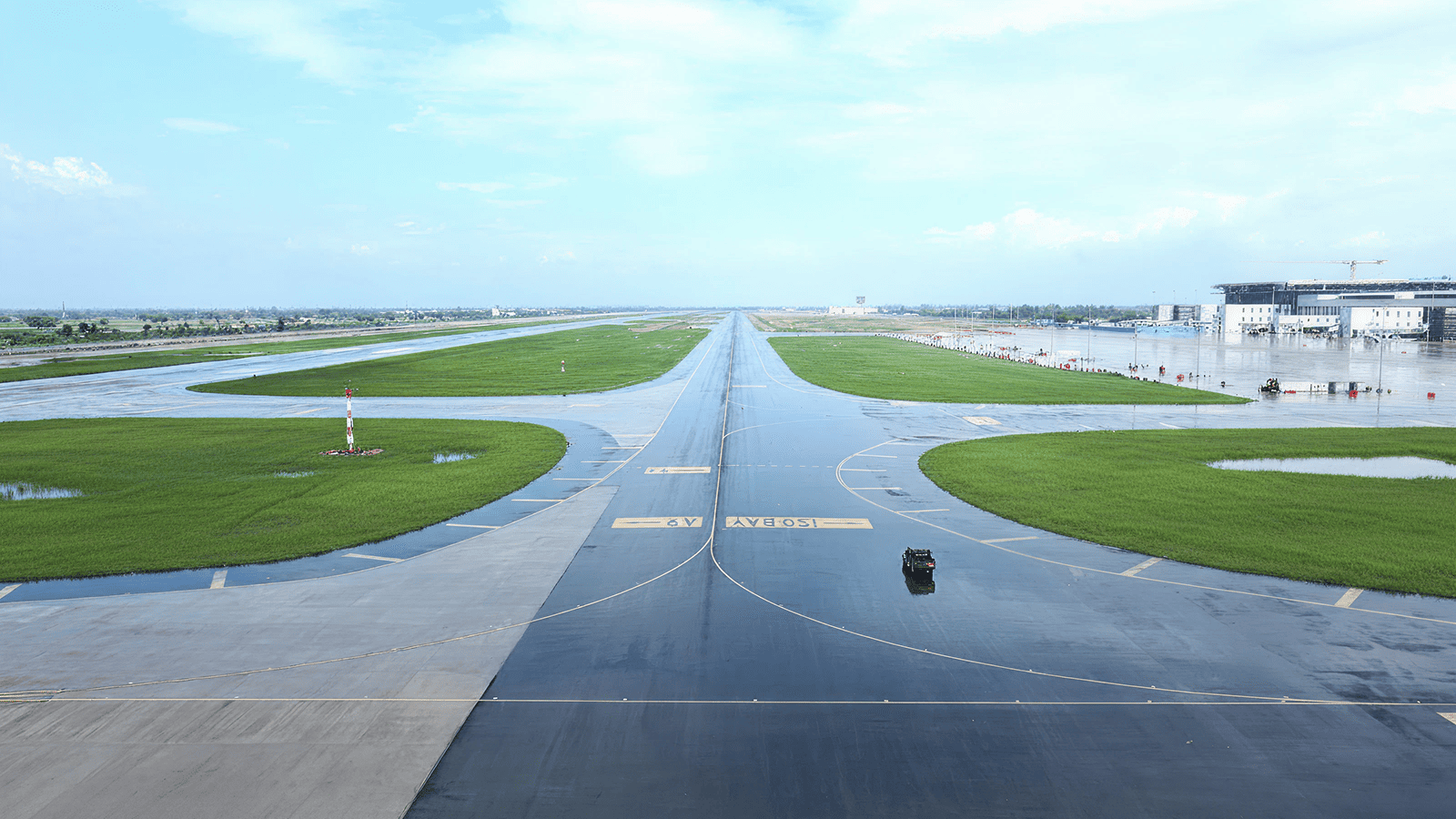 Noida International Airport reference