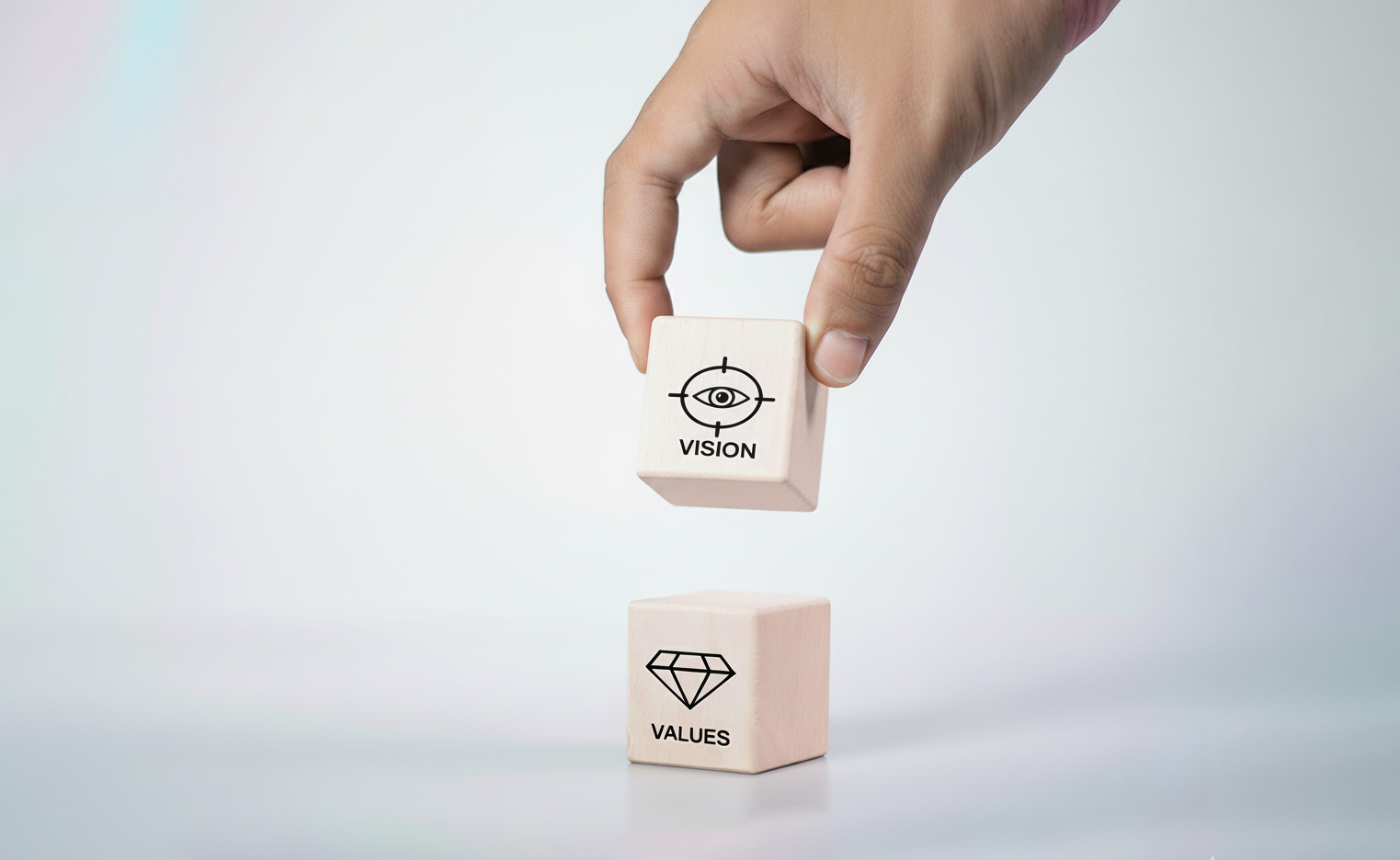 Vision Mission