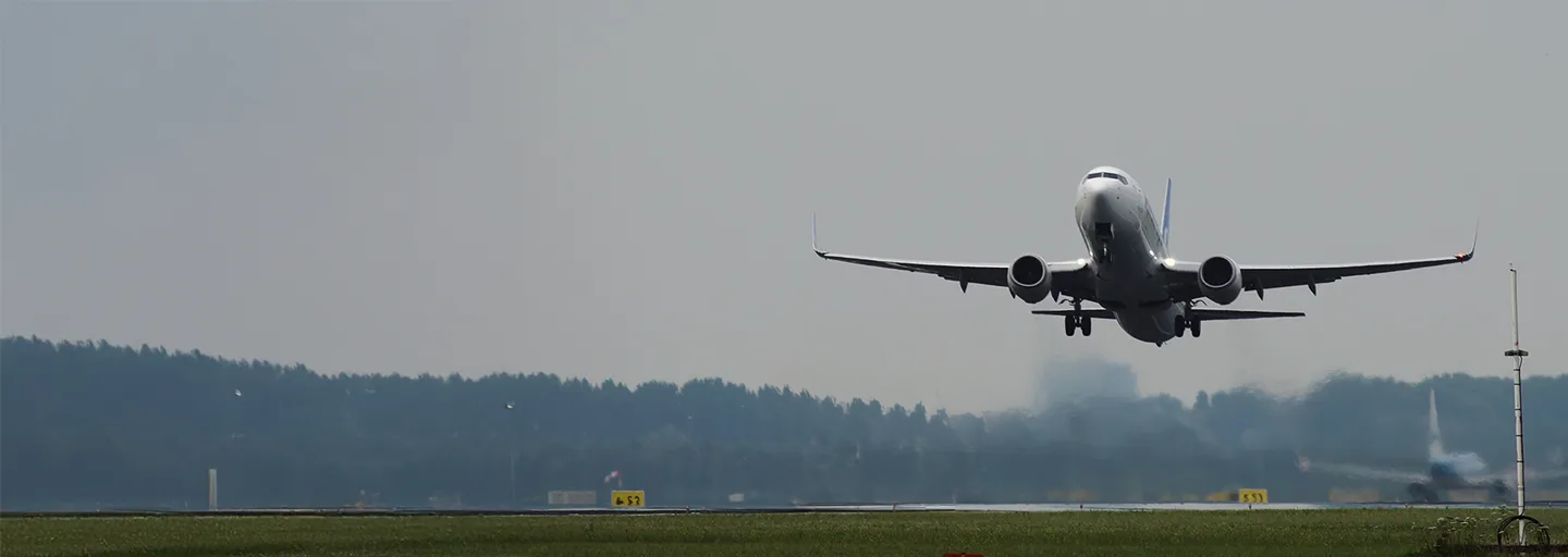 Departure