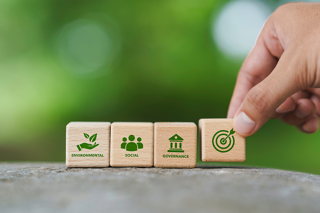 Corporate Social Responsibility