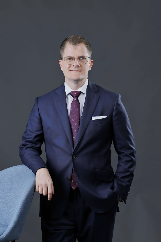 Christoph Schnellmann