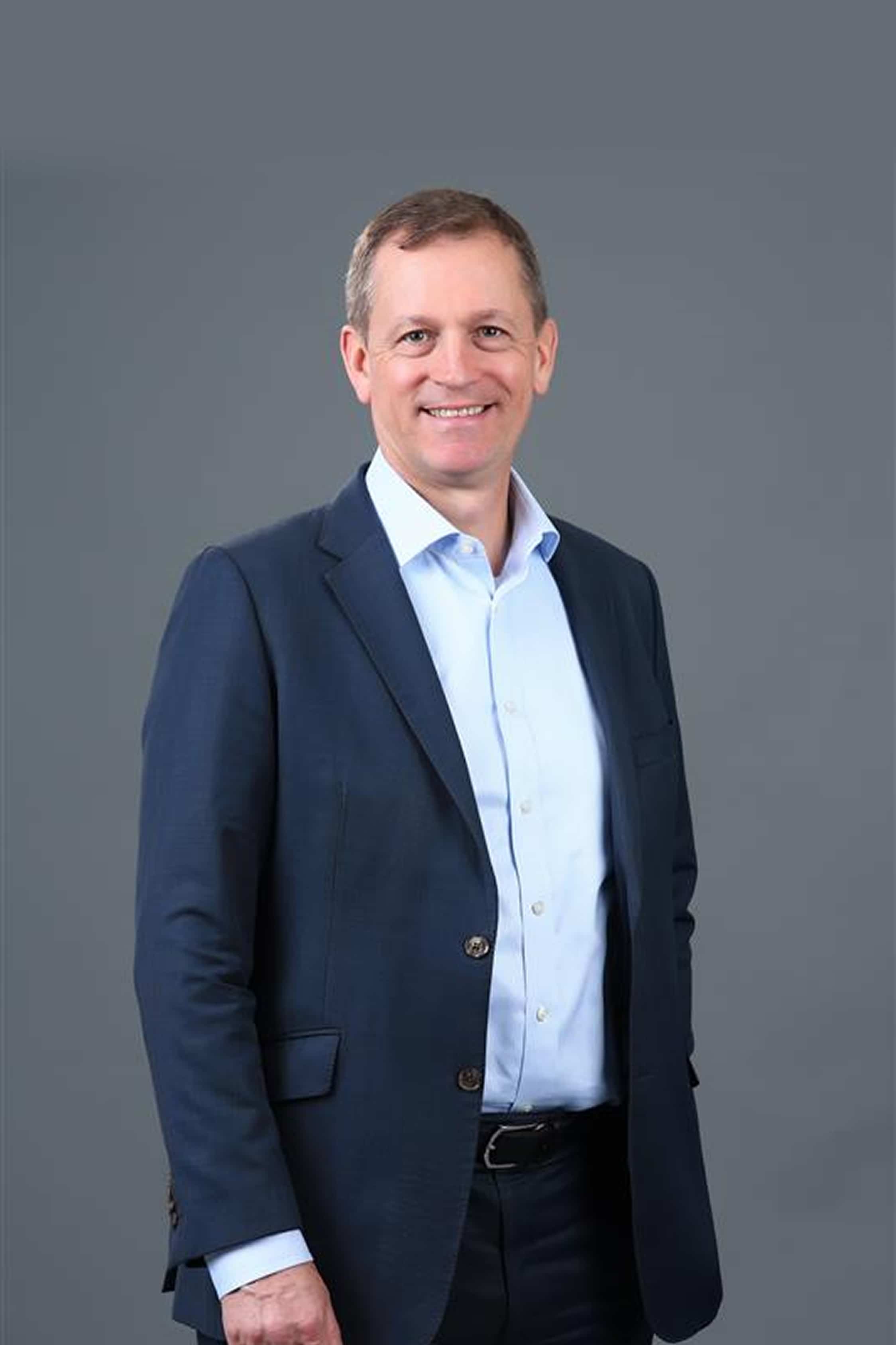 Daniel Bircher