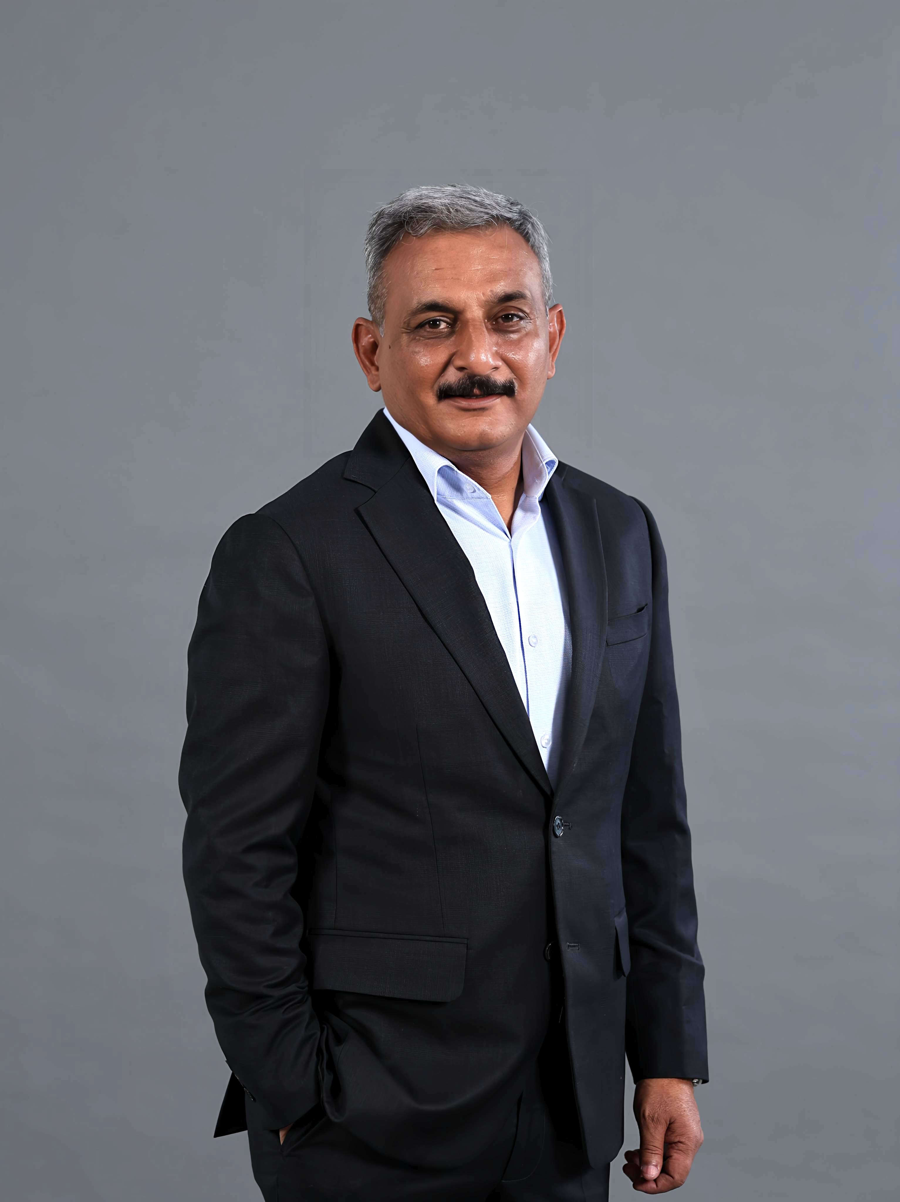 Dinesh Singh Jamwal