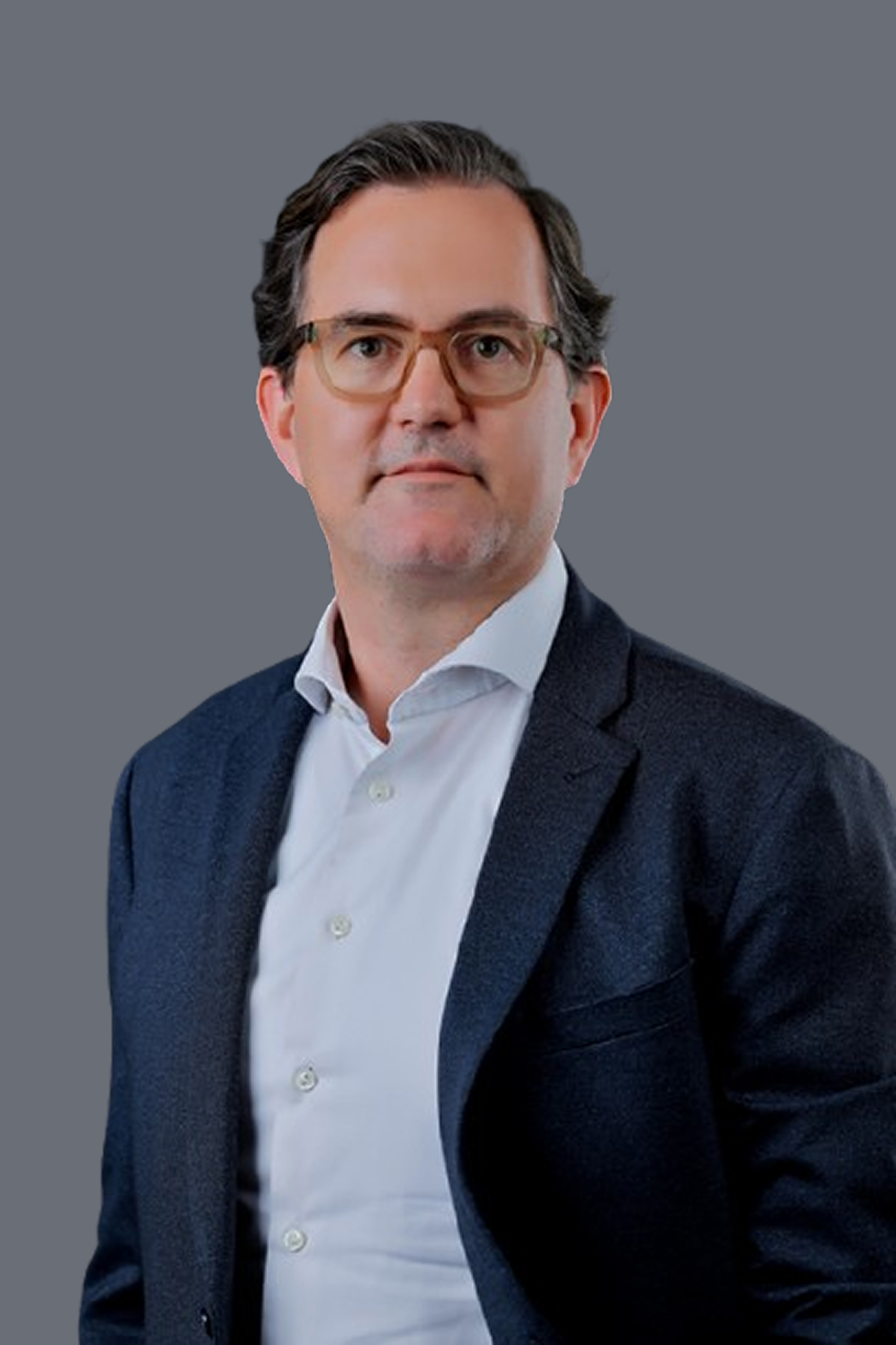 Nicolas Schenk