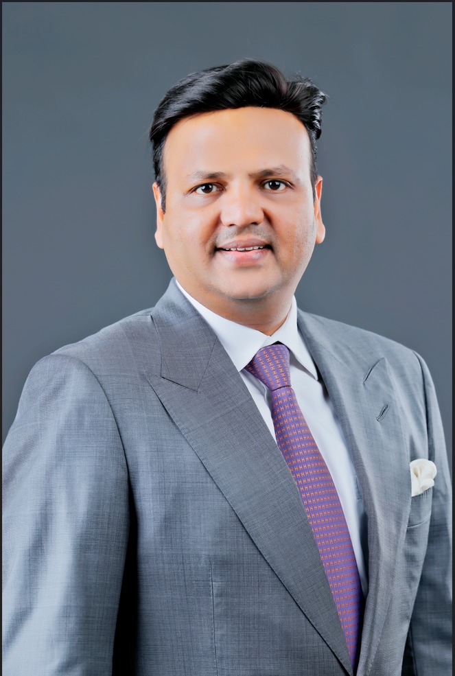 Prashant Gaurav Gupta