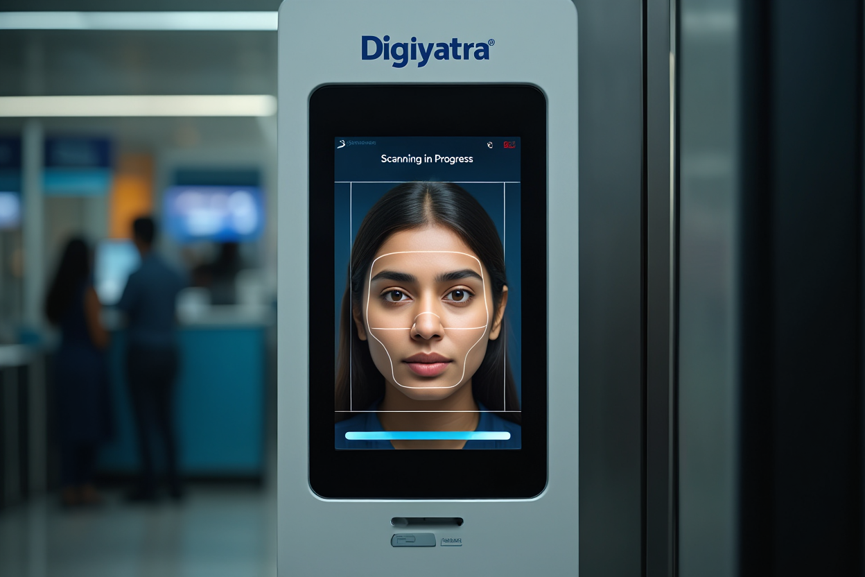 Why Choose Digiyatra
