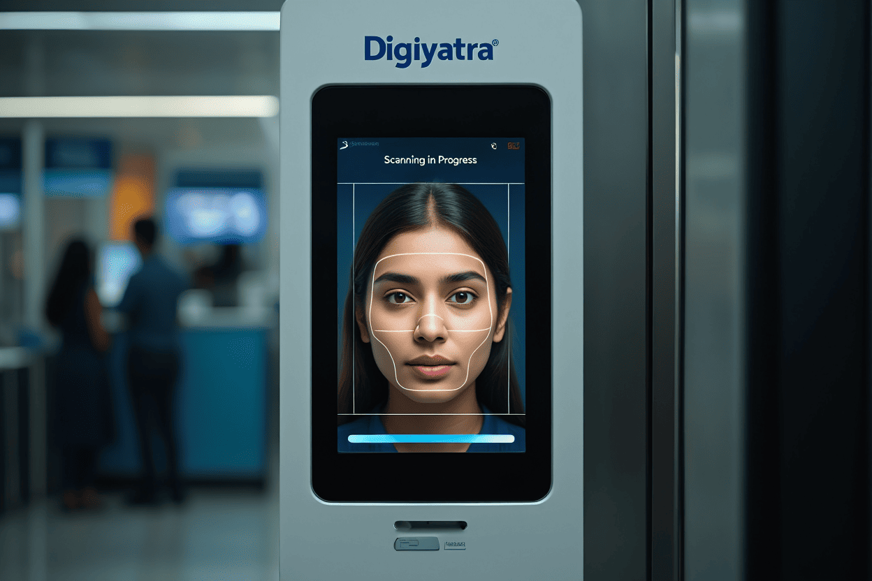 Why Choose Digiyatra