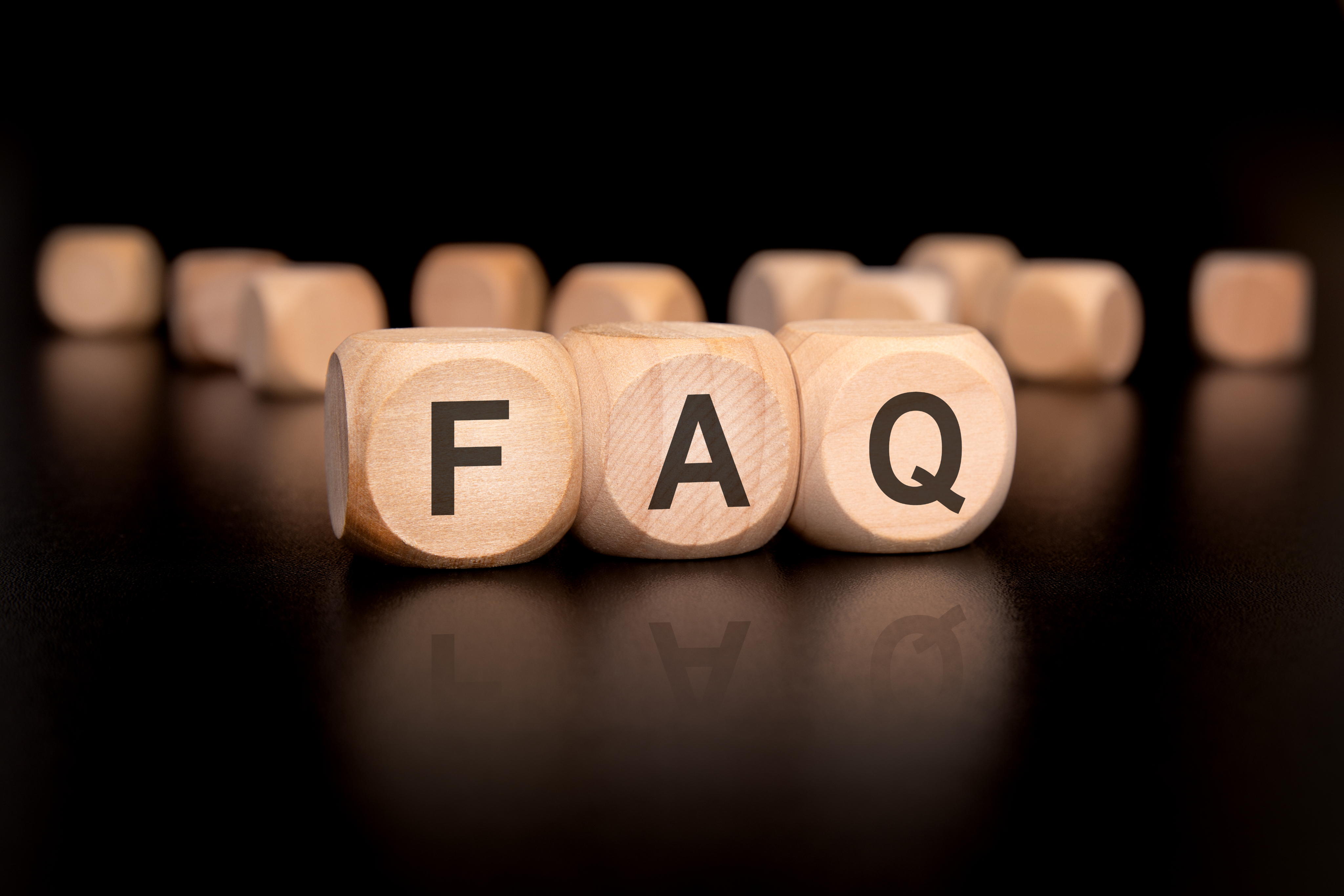 FAQ