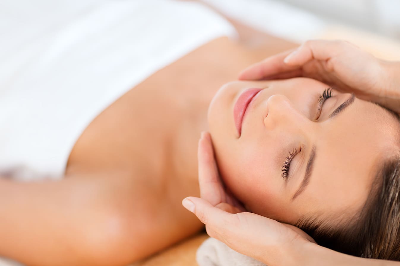 Spa and wellness