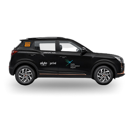 Airport Taxis