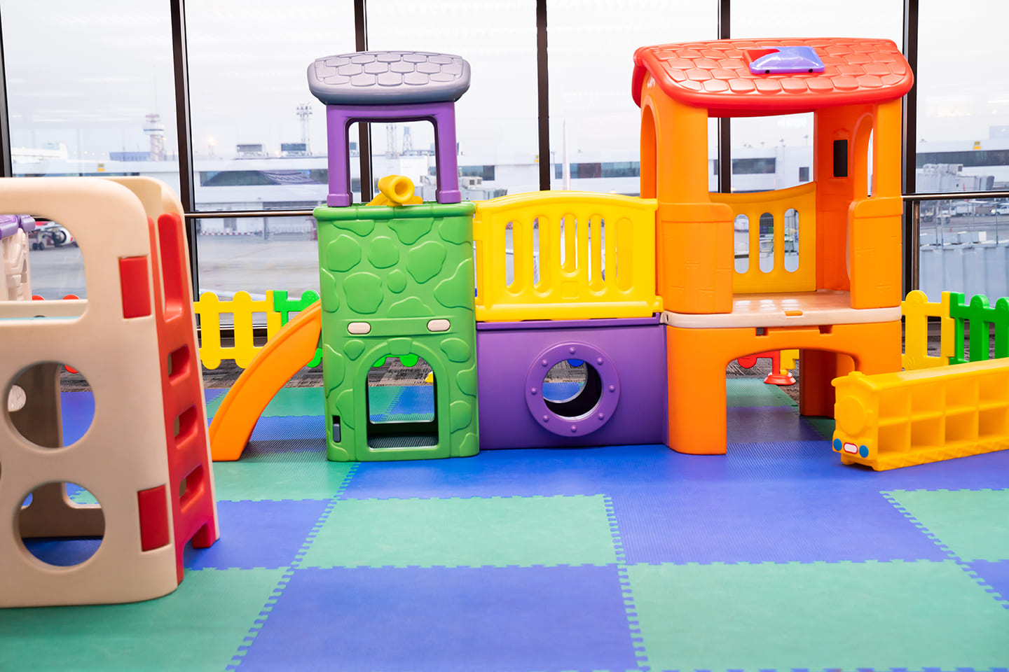 Playarea